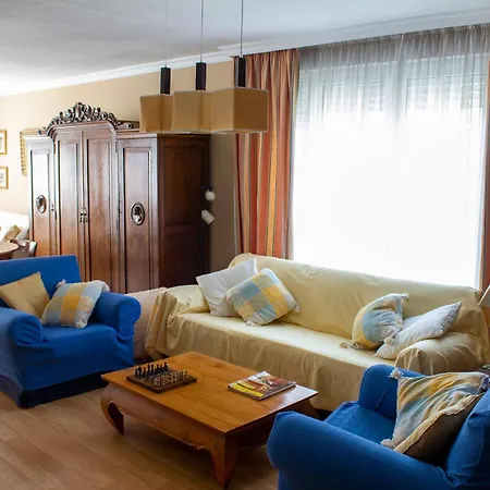 Casa vacanze Salgueiros