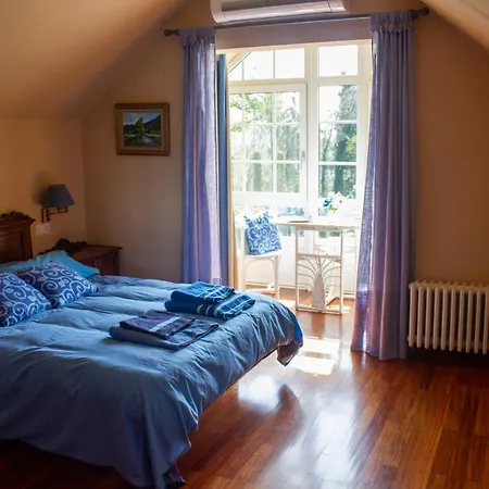 Salgueiros Holiday home