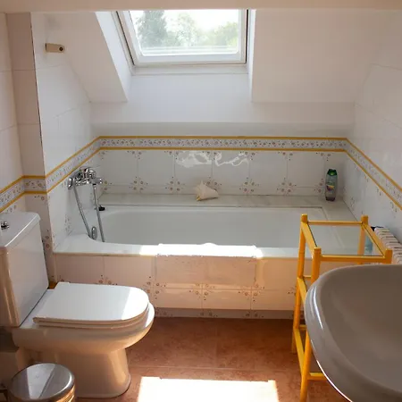 Holiday home Salgueiros *