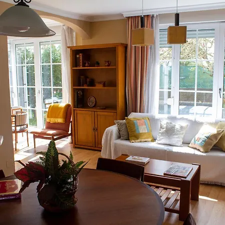 Salgueiros Holiday home Teo