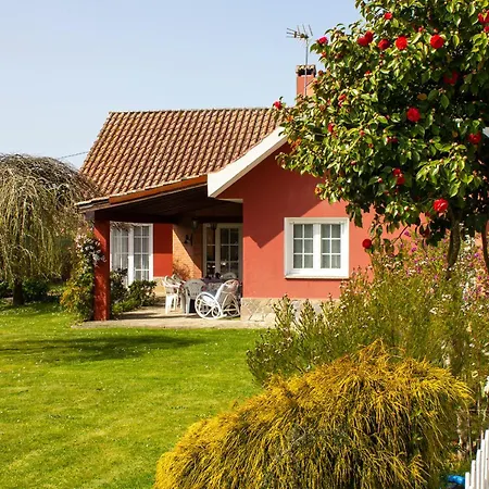 Salgueiros Holiday home