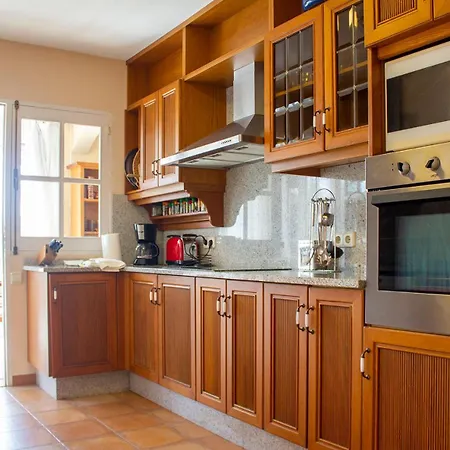 Salgueiros Holiday home