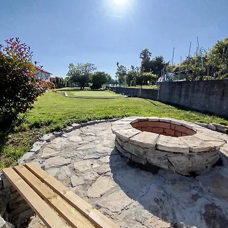 Holiday home Salgueiros Teo