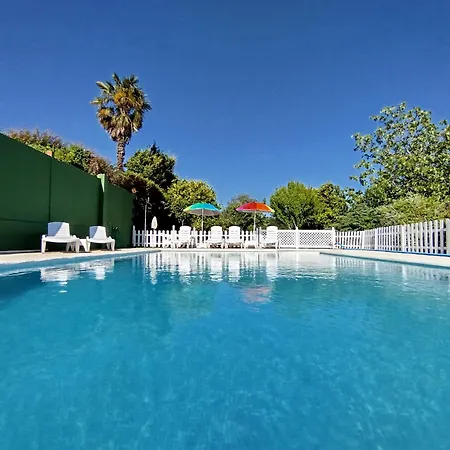 Holiday home Salgueiros *