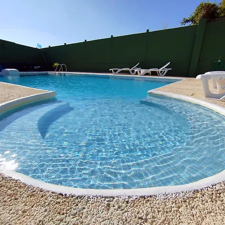 Holiday home Salgueiros