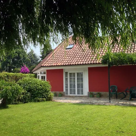 Salgueiros Holiday home *