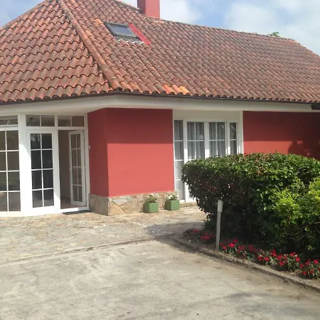 Holiday home Salgueiros *