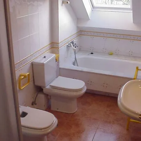 Holiday home Salgueiros