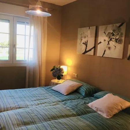 Salgueiros Holiday home