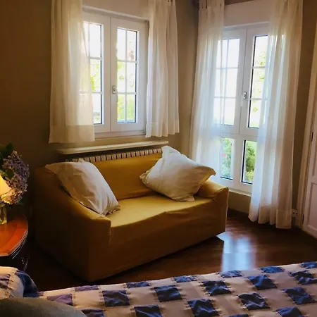 Holiday home Salgueiros