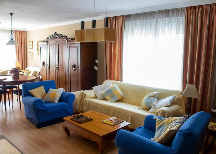 Tatil Evi Salgueiros