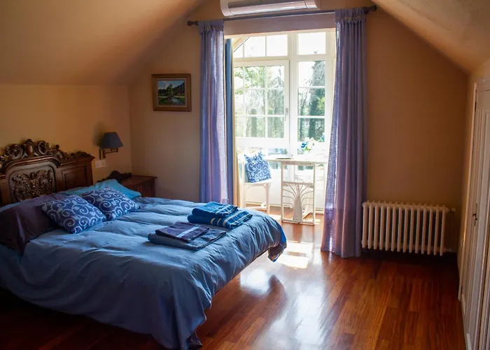 Salgueiros Tatil Evi