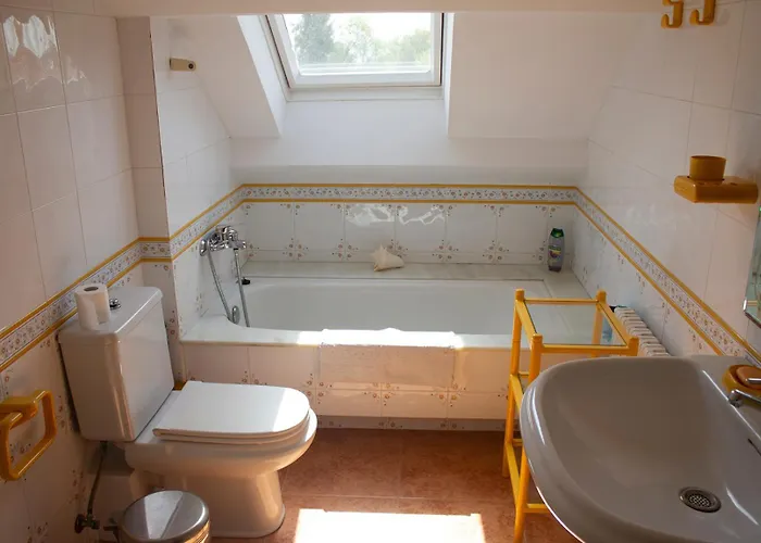 Tatil Evi Salgueiros *