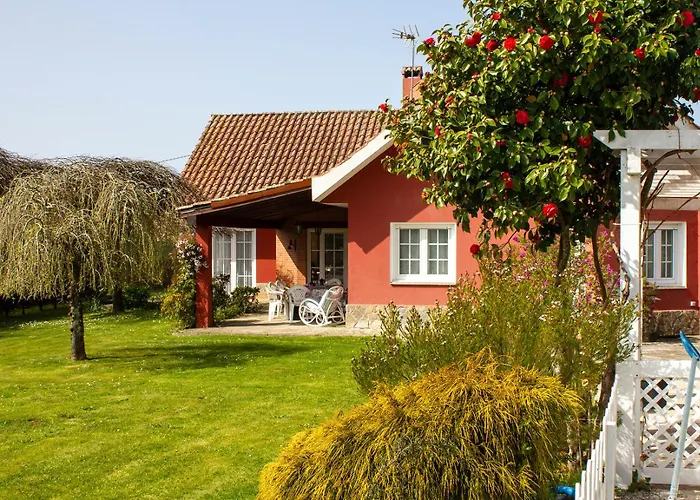 Salgueiros Tatil Evi