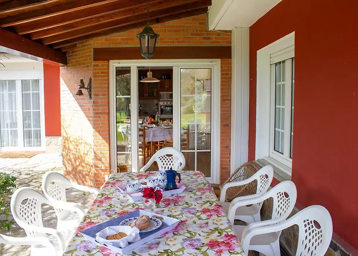 Tatil Evi Salgueiros *