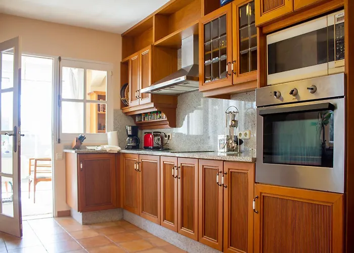 Salgueiros Tatil Evi