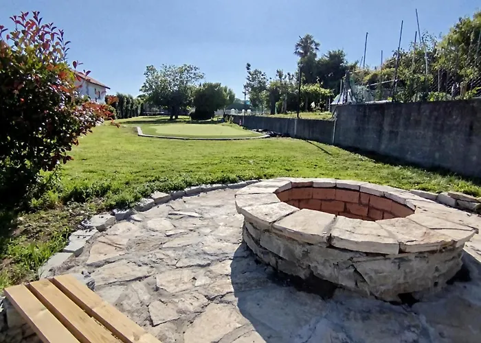 Tatil Evi Salgueiros Teo