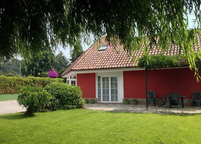 Salgueiros Tatil Evi *