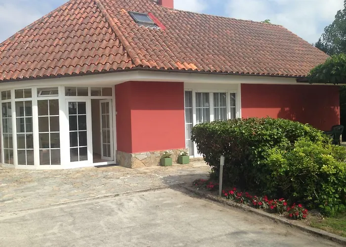 Tatil Evi Salgueiros *