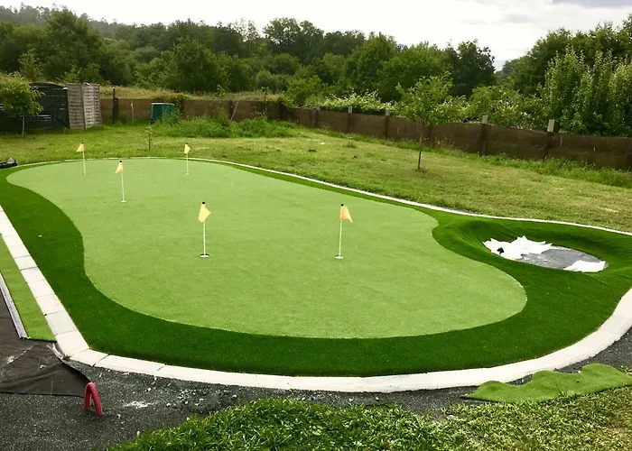 Tatil Evi Salgueiros