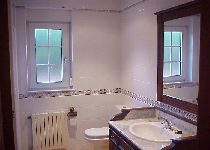 Tatil Evi Salgueiros *