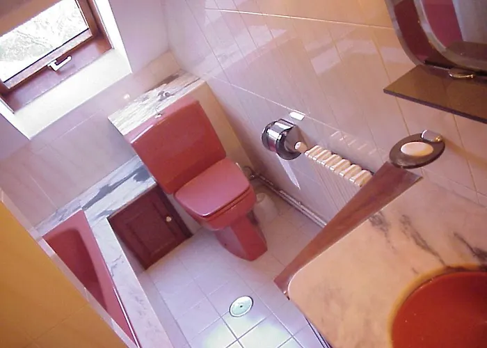 Salgueiros Tatil Evi