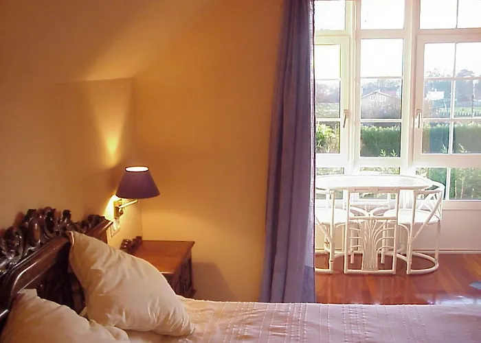 Tatil Evi Salgueiros *