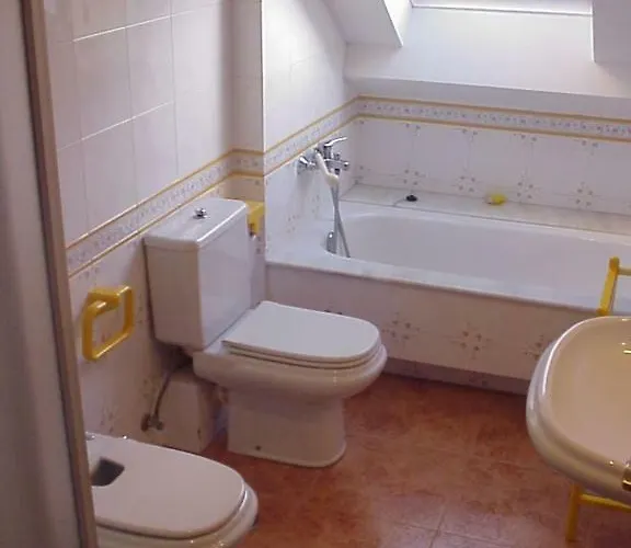 Tatil Evi Salgueiros