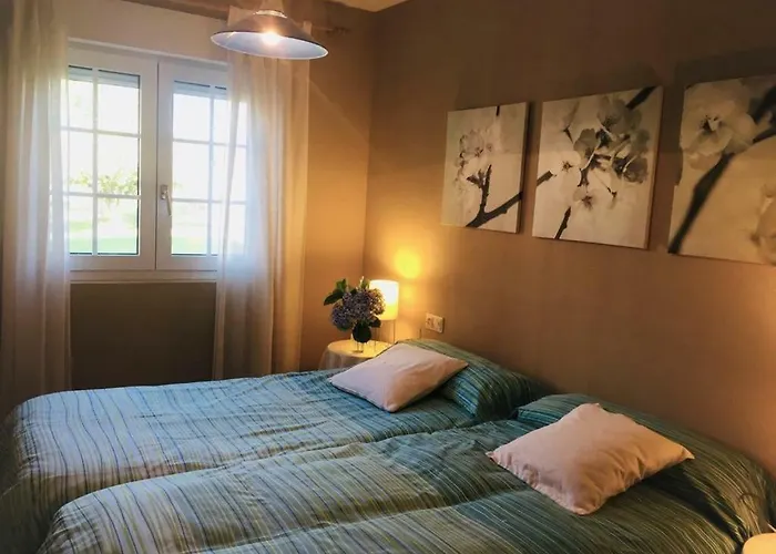 Salgueiros Tatil Evi