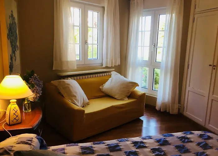 Tatil Evi Salgueiros